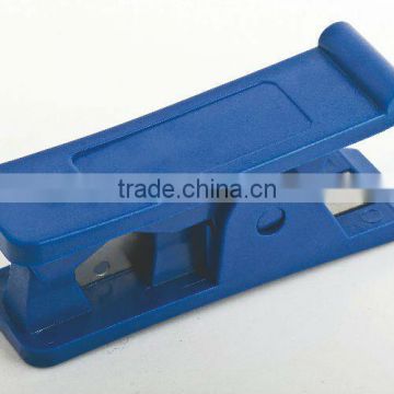 Plastic Tubing Cutter Pneumatic fittings PU hose