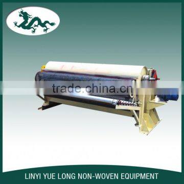 Stainless Steel Pp Cotton Carding Machine photo-3