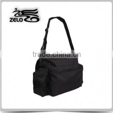 sports bag with shoulder straps adjustable tapes