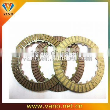 Factory wholesale motorcycle CD70 clutch plate