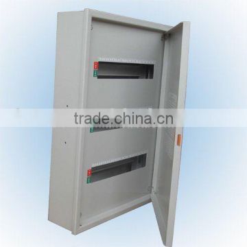 ECB-4 Electric modular enclosure Distribution Box