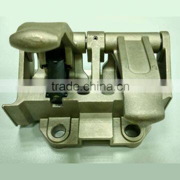 FOK 4.4.4 Assembly Clips for Clips TDO BOPP Film Production Line photo-2