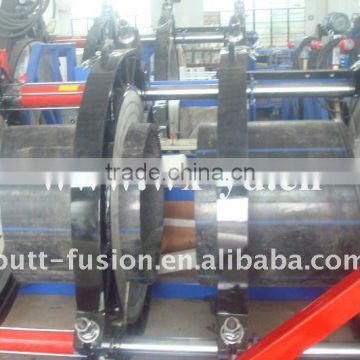 HDPE Pipe Joint Machine, Butt Fusion Machine for Plastic Pipe