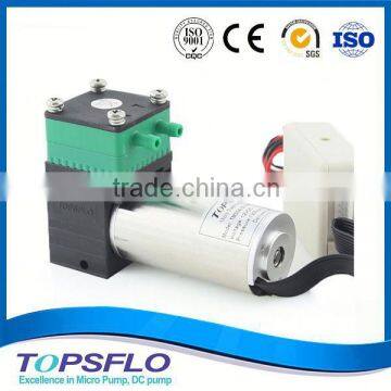 Diaphragm 12V Air Pump photo-2