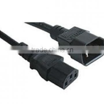 European VDE Power Cords (Schuko Power Cords) H07RN-F 3X1.5mm