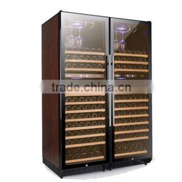 Shentop Comprosser Wine Cooler wine cellar wine refrigerator fridge refrigerated wine dispenser STH-B900