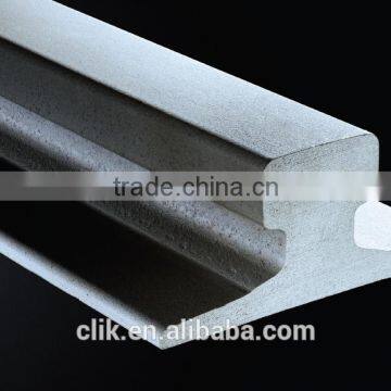 JIS 15kg Crane rails/JIS crane rails/