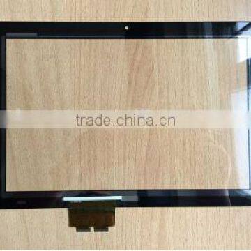 For Acer Iconia Tab A210 A211 10.1" New Outter Touch Screen Panel Digitizer Glass Sensor
