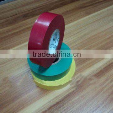 Pvc Adhesive Tape