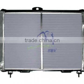 aluminum radiators for sale suits for TOYOTA TOWNACELITEACE MT)