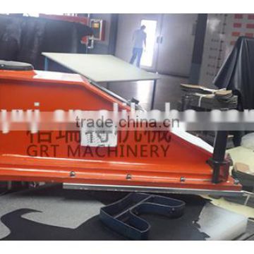 Hydraulic/Swing Arm/eva/leather strip cutting machine                        
                                                Quality Choice