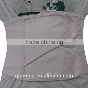 Hip support belt