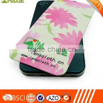 good quality cell phone sticky cleaner