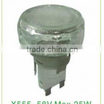 Oven Lamp X555-58V