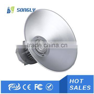 CE RoHS FCC Certificated Industrial Application 150w Led High Bay Light photo-3