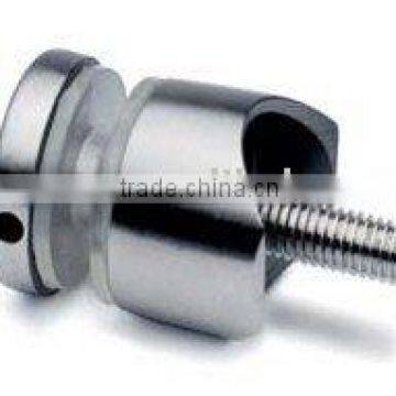 stainless steel small glass adapter