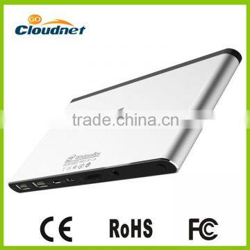 Cloudnetgo ODM Cloudnetgo CX5 tv Box With Intel OS Support for HDD Win10 tv Box Support for 4k photo-2
