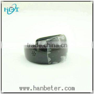 Newest Fashionable Wireless Smart Wristband Bluetooth 3.0 Health Bracelet Watch Phone Waterproof