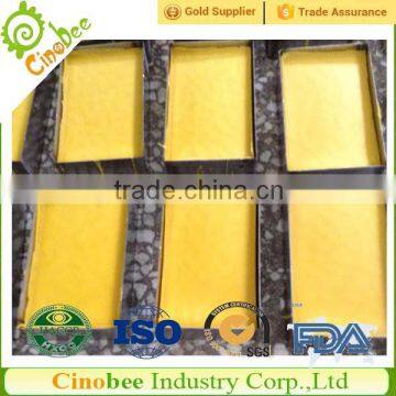 Natural Refined Beeswax From China photo-2