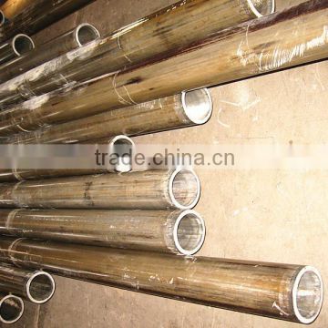 ASTM A519 cold drawn mechanical seamless precision tubing