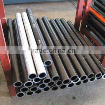 precision seamless cold drawn CK45 steel pipe