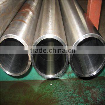 Kind of Material Cold Drawn and Honed Tube for Telescopic Cylinder photo-6
