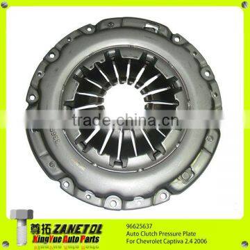 96625637 Auto Clutch Pressure Plate For Chevrolet Captiva 2.4L 2006