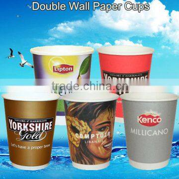 14 Hot Sale Disposable Semi Automatic Paper Cup Machine