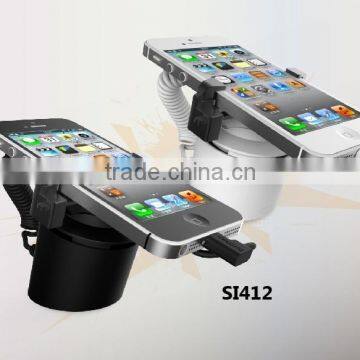 Stand Alone Mobile Phone Display Holder,Safety Anti-theft Security Alarm For Shop Display photo-4