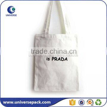 OEM Advertising Cotton Bags for Shoppping