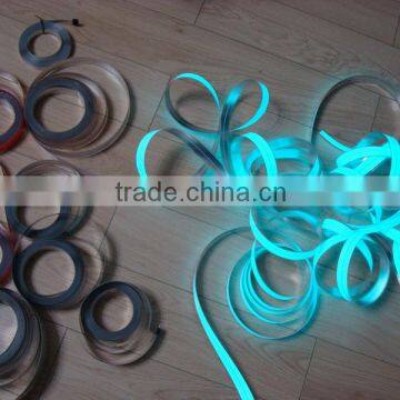 CHINA Exclusive Sell!!! Cuttable el tape / Cuttable el strip / Cuttable el belt / IGST-25 GREEN