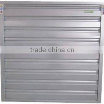 Box wall exhaust fan for industrial workshop/animal husbandary/greenhouse