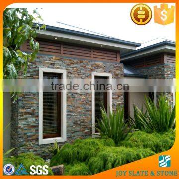 Exterior brick veneer panels/Ledgestone building materials