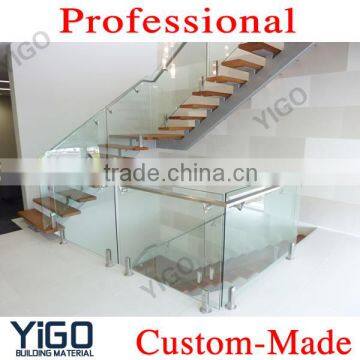 Glass Staircase ,stairs photo-5