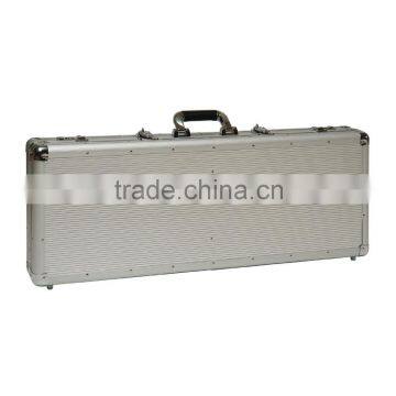 Wholesale Price Aluminium Guitar Case Classical Guitar Case