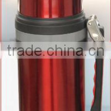 stainless steel vacuum flask