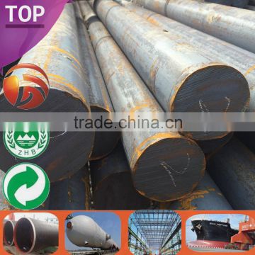 S45C/C45/1045 High Quality type of steel bars Factory Supply ms steel price