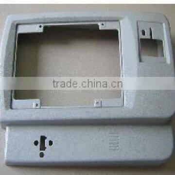 Auto- part zinc alloy casting