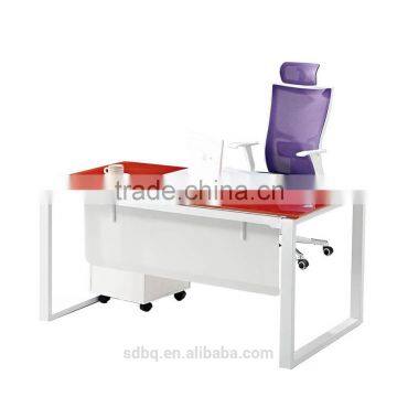 PT-D0517 modern office table/cool office table/modern executive desk office table design