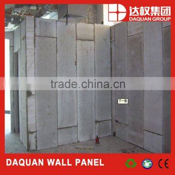 eps cement sanwich WALL PANEL,ROOF PANEL, FLOOR SLAB