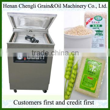 hot sale vacuum packing machine used