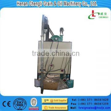 Automatic Grains Separator Machine Mini Mill for Grain photo-5