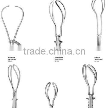 Gynecology Instruments