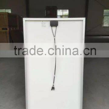 High Quality 250w Polycrystalline Yingli Solar Panels photo-2