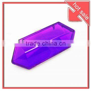 Wholesale Colorful Transparent Acrylic Eveing Bag,acrylic Lady Handbag