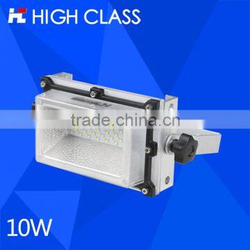 Outdoor Lighting Waterproof IP67 10W 20W 30W 50W LED AC Direct 220V Flood Light photo-2