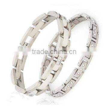 Stainless Steel Bracelet photo-3