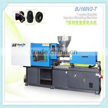 injection moulding machine for bakelite