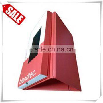 Customized 2.4'' 2.8'' 4.3'' 5'' 7'' 10'' Lcd Video Calendar Card