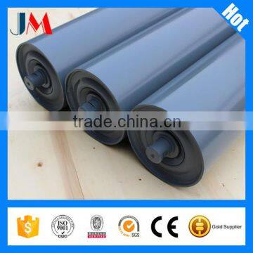 High Quality Trough Idler Roller photo-2
